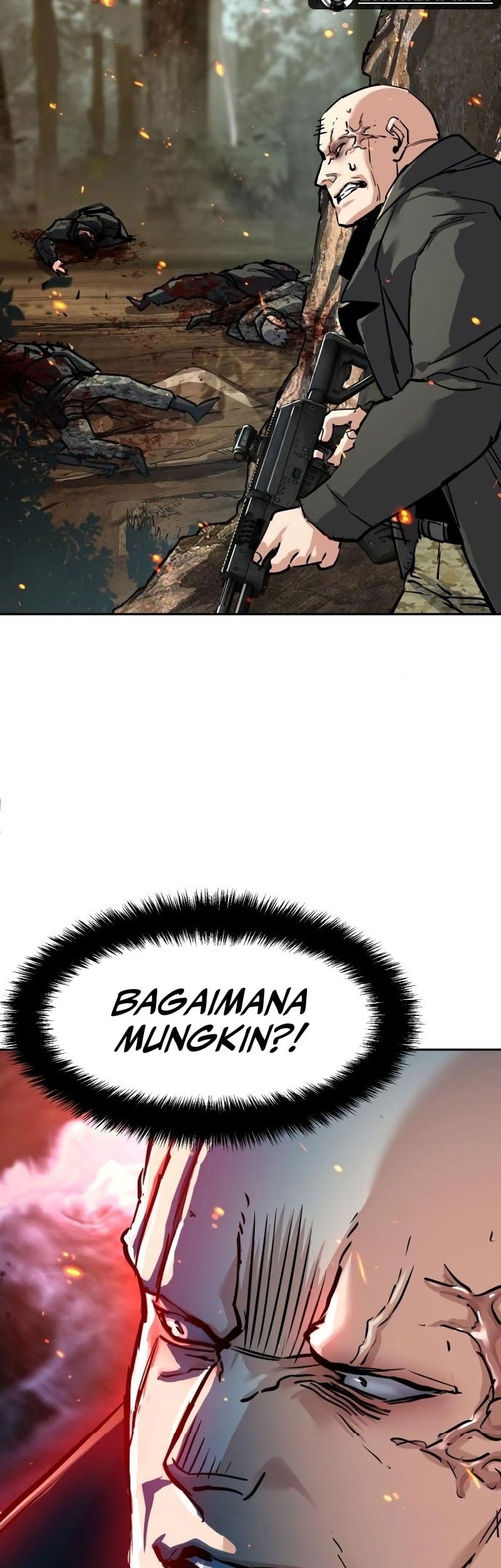 Mercenary Enrollment Chapter 251 - halaman 63