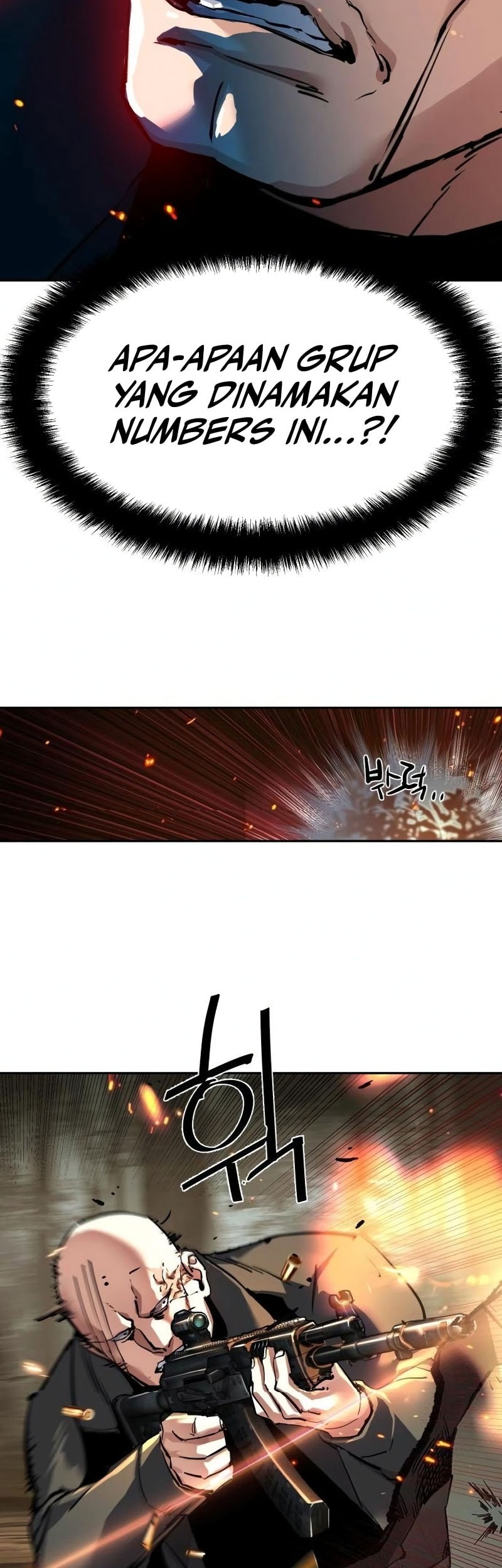 Mercenary Enrollment Chapter 251 - halaman 64