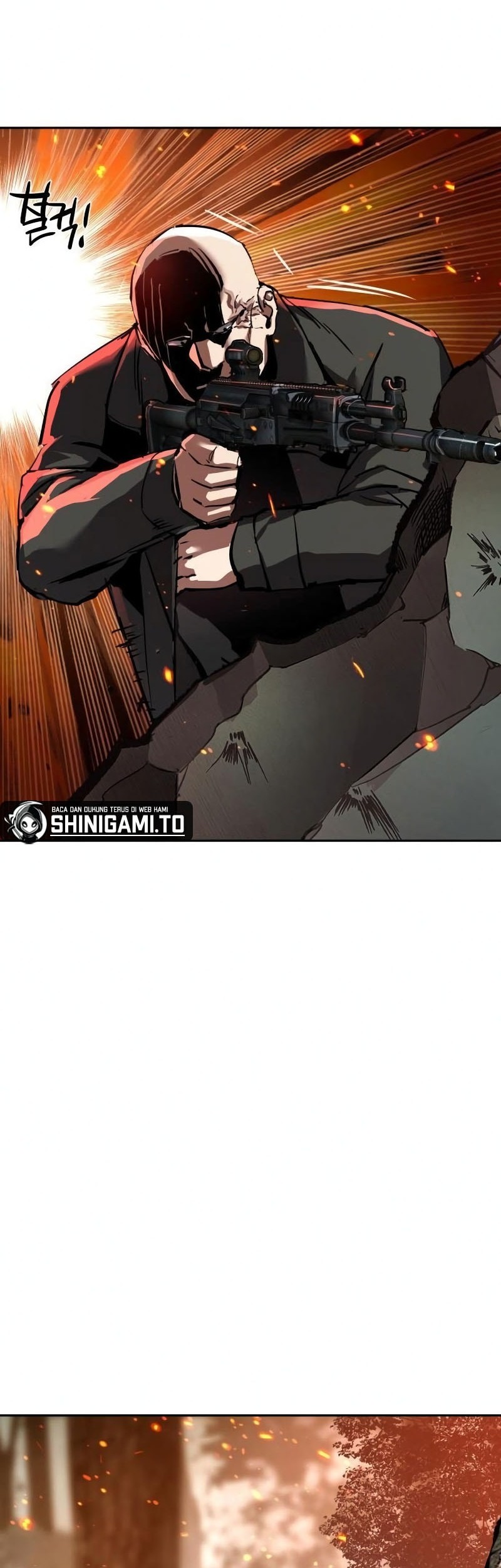 Mercenary Enrollment Chapter 251 - halaman 67