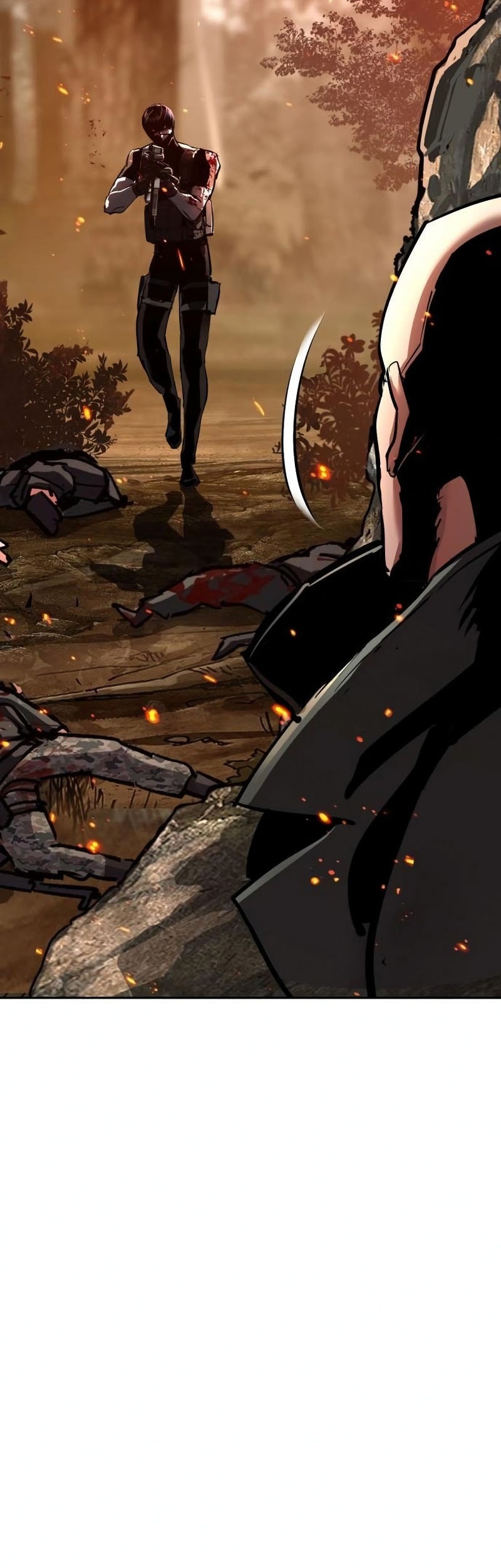 Mercenary Enrollment Chapter 251 - halaman 68