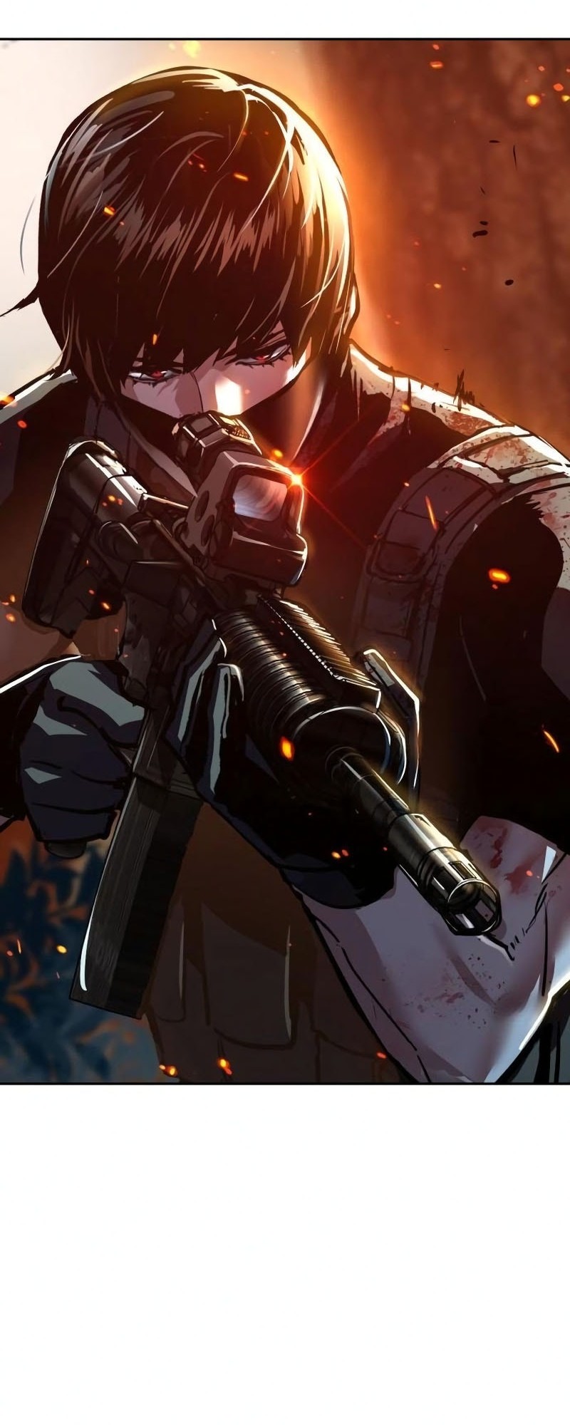 Mercenary Enrollment Chapter 251 - halaman 69