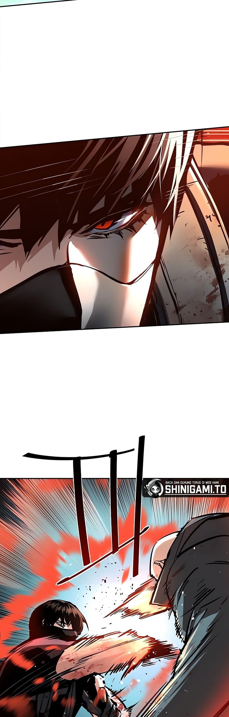 Mercenary Enrollment Chapter 252 - halaman 12