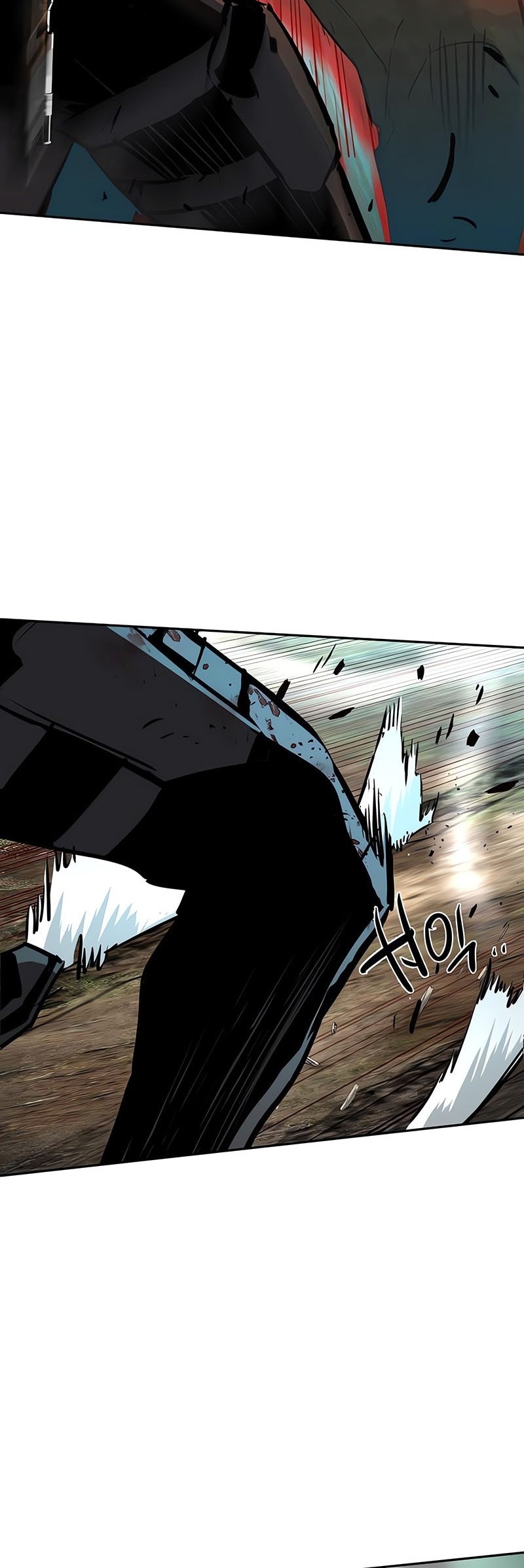 Mercenary Enrollment Chapter 252 - halaman 17