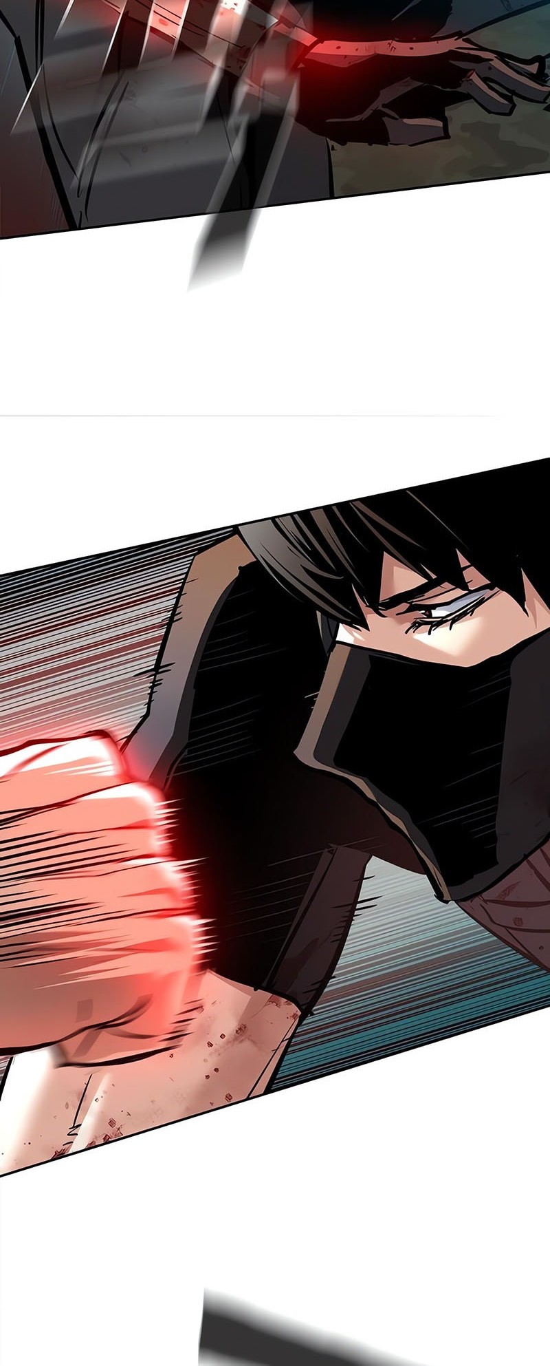 Mercenary Enrollment Chapter 252 - halaman 21