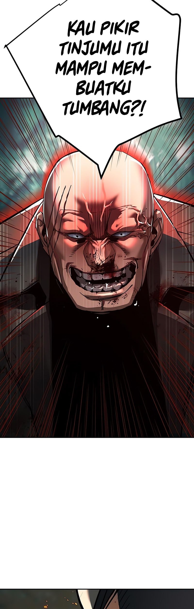Mercenary Enrollment Chapter 252 - halaman 24