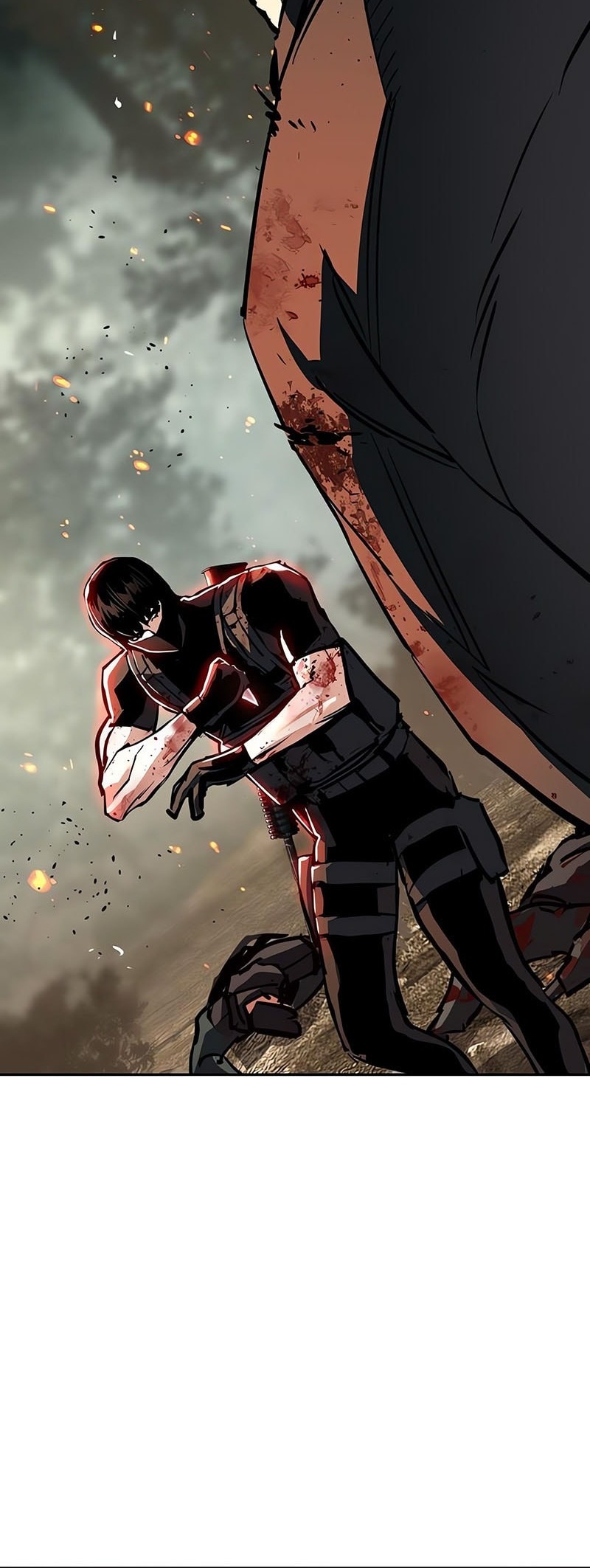 Mercenary Enrollment Chapter 252 - halaman 25