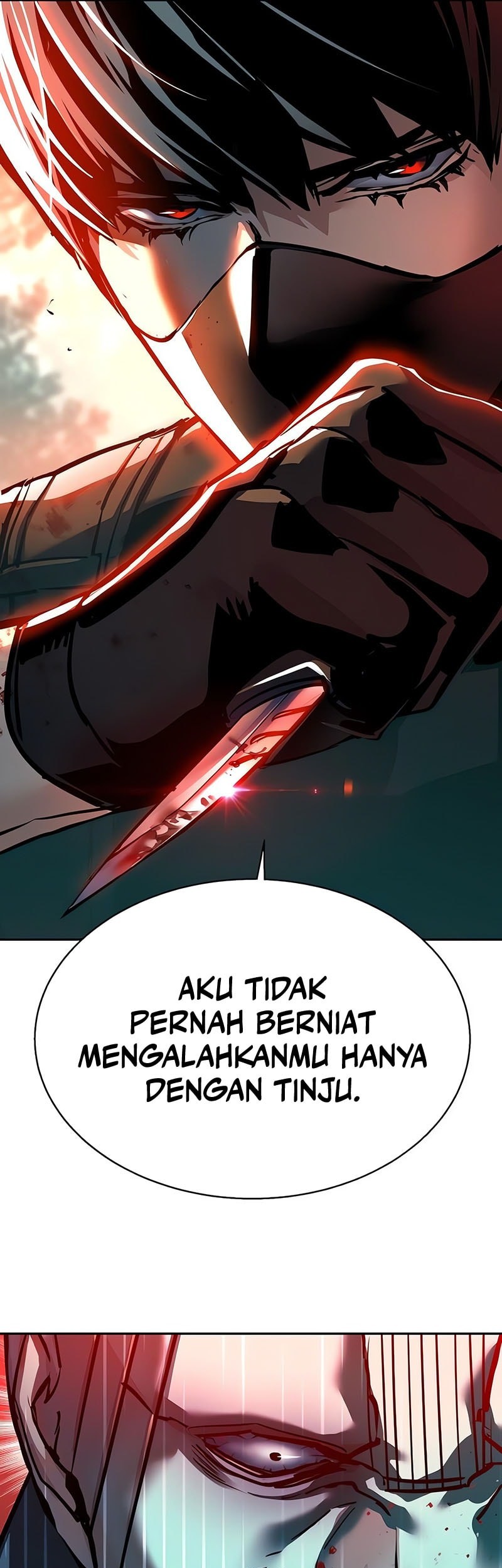 Mercenary Enrollment Chapter 252 - halaman 26