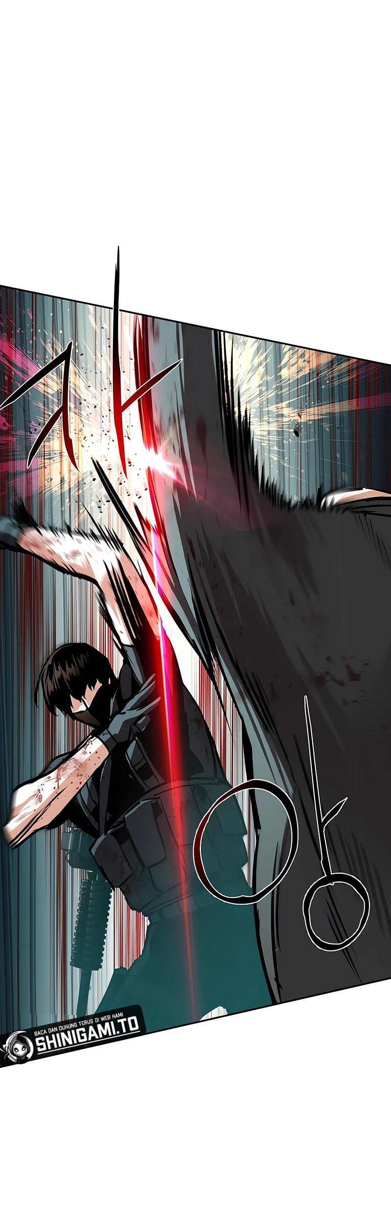 Mercenary Enrollment Chapter 252 - halaman 30
