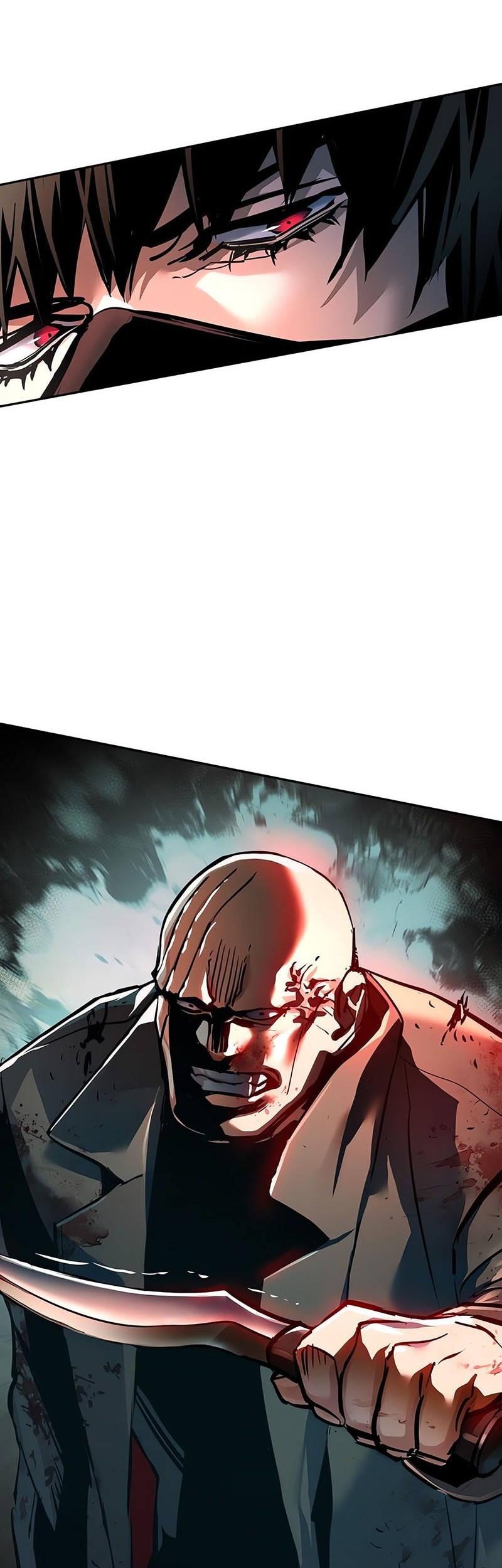 Mercenary Enrollment Chapter 252 - halaman 31