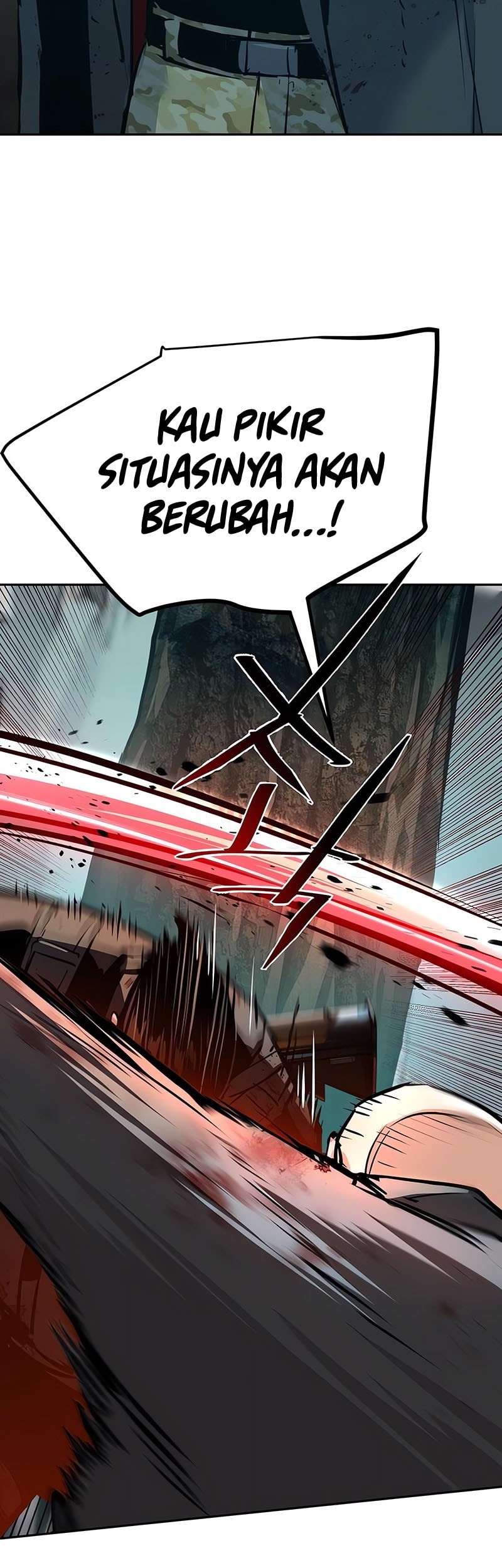 Mercenary Enrollment Chapter 252 - halaman 32