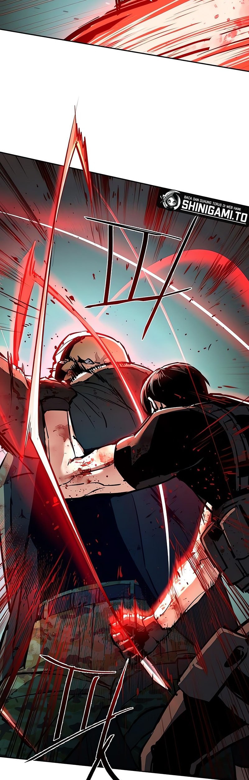 Mercenary Enrollment Chapter 252 - halaman 36