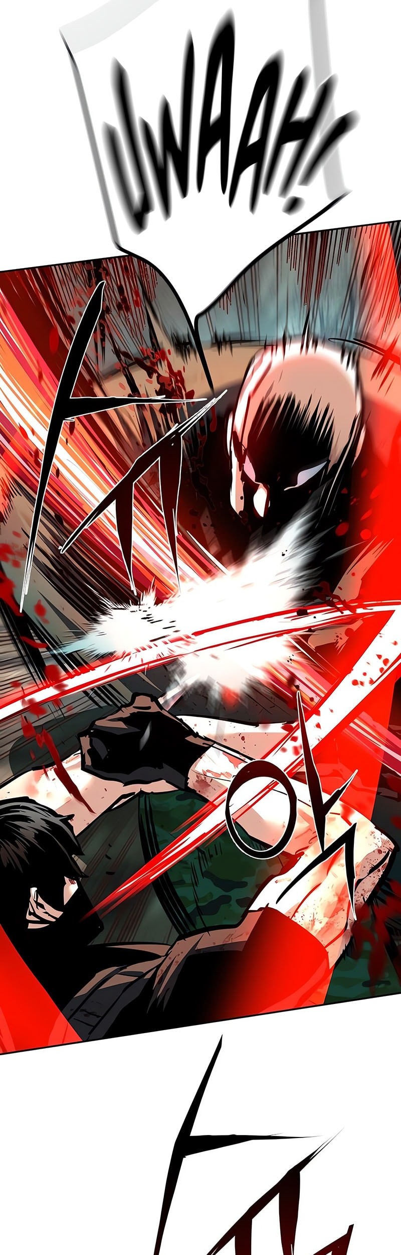 Mercenary Enrollment Chapter 252 - halaman 38