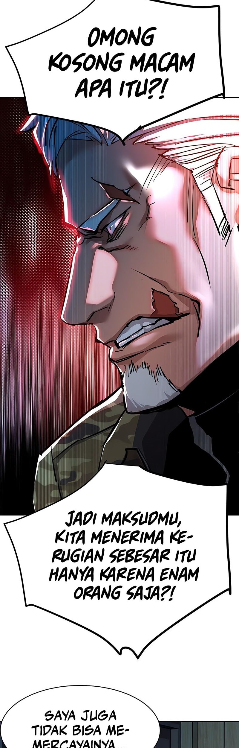 Mercenary Enrollment Chapter 252 - halaman 55