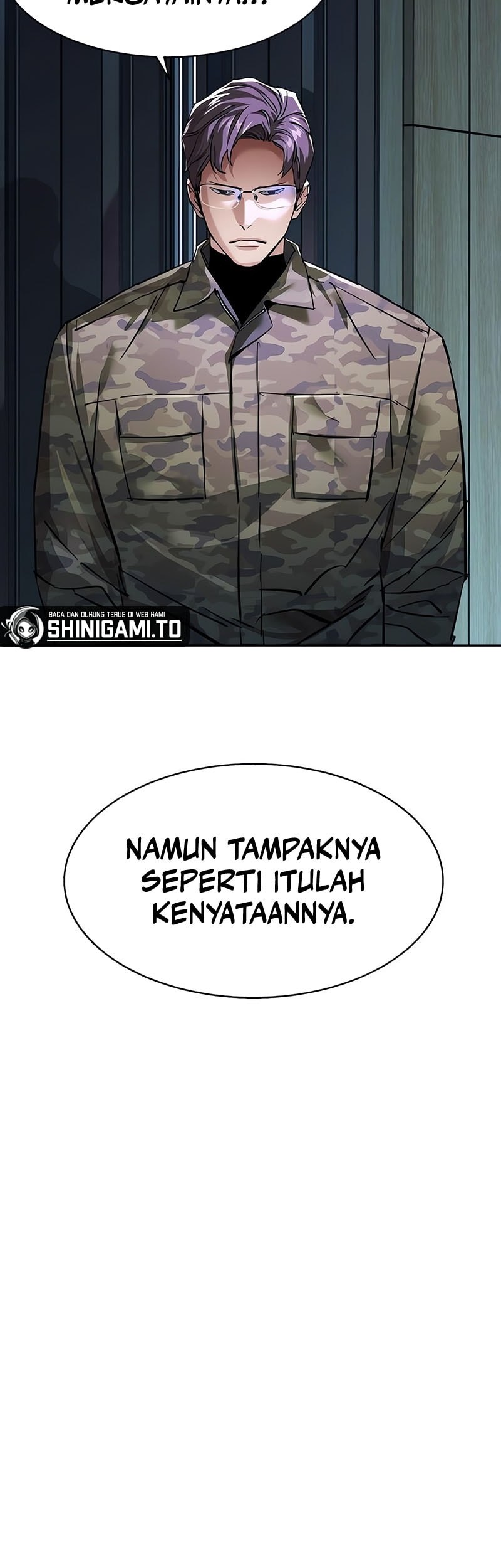 Mercenary Enrollment Chapter 252 - halaman 56