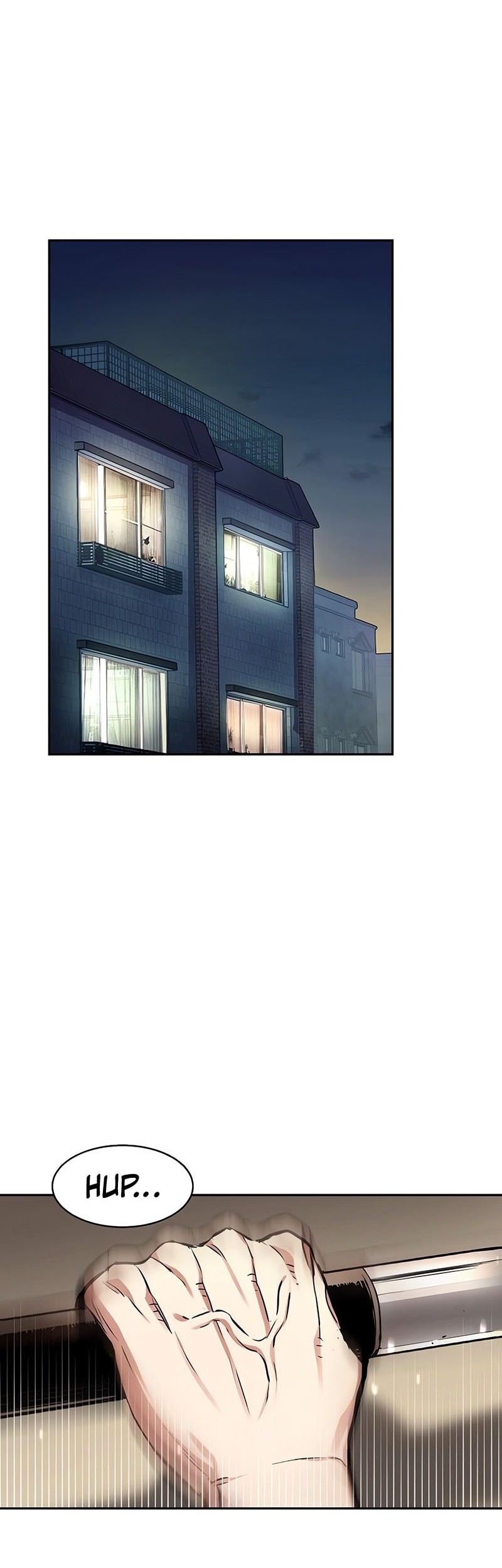 Mercenary Enrollment Chapter 252 - halaman 57