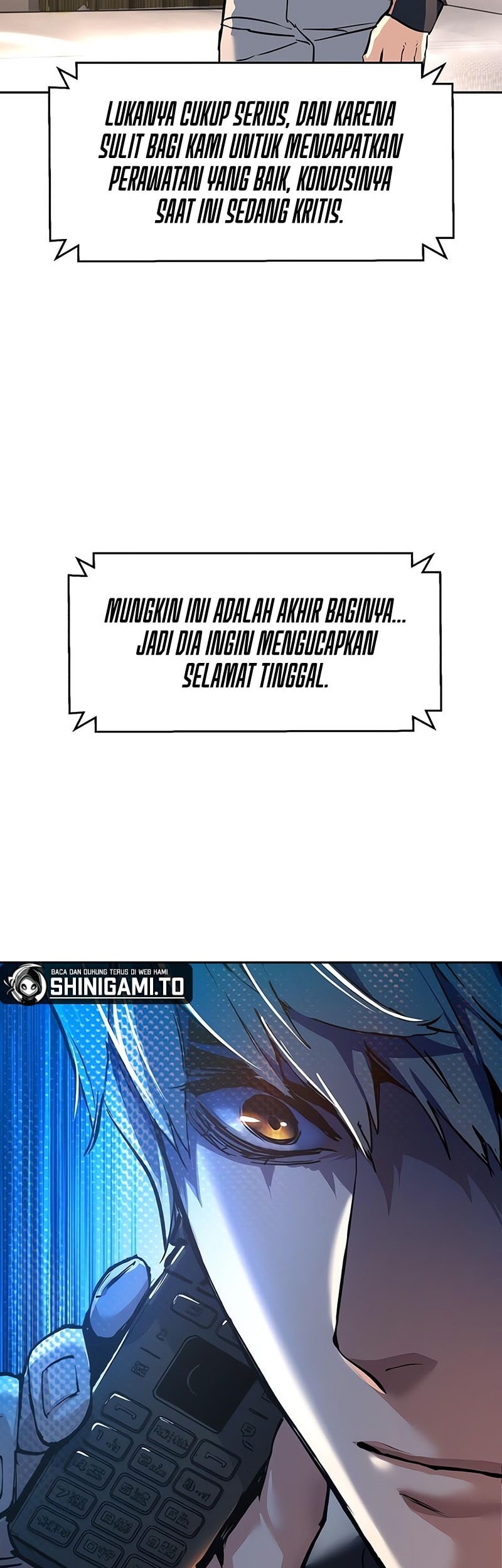 Mercenary Enrollment Chapter 252 - halaman 63