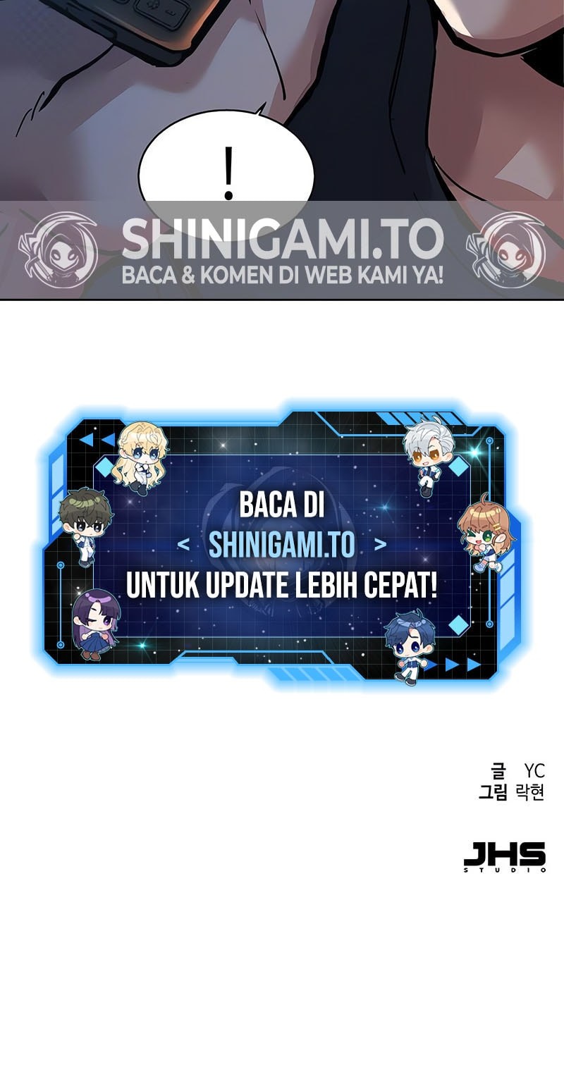 Mercenary Enrollment Chapter 252 - halaman 64