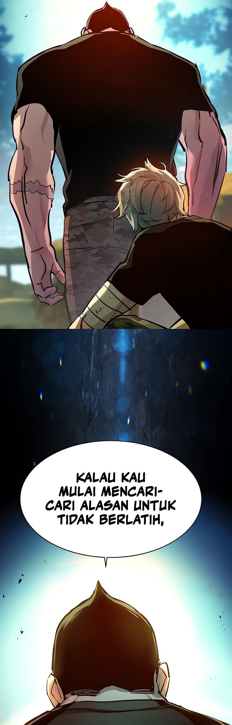 Mercenary Enrollment Chapter 253 - halaman 18
