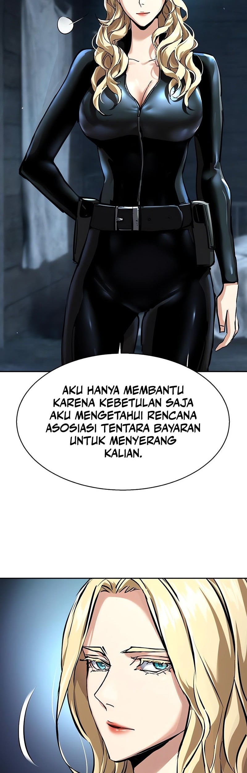 Mercenary Enrollment Chapter 253 - halaman 23