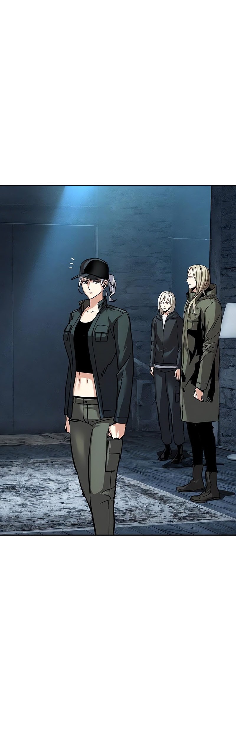 Mercenary Enrollment Chapter 253 - halaman 29