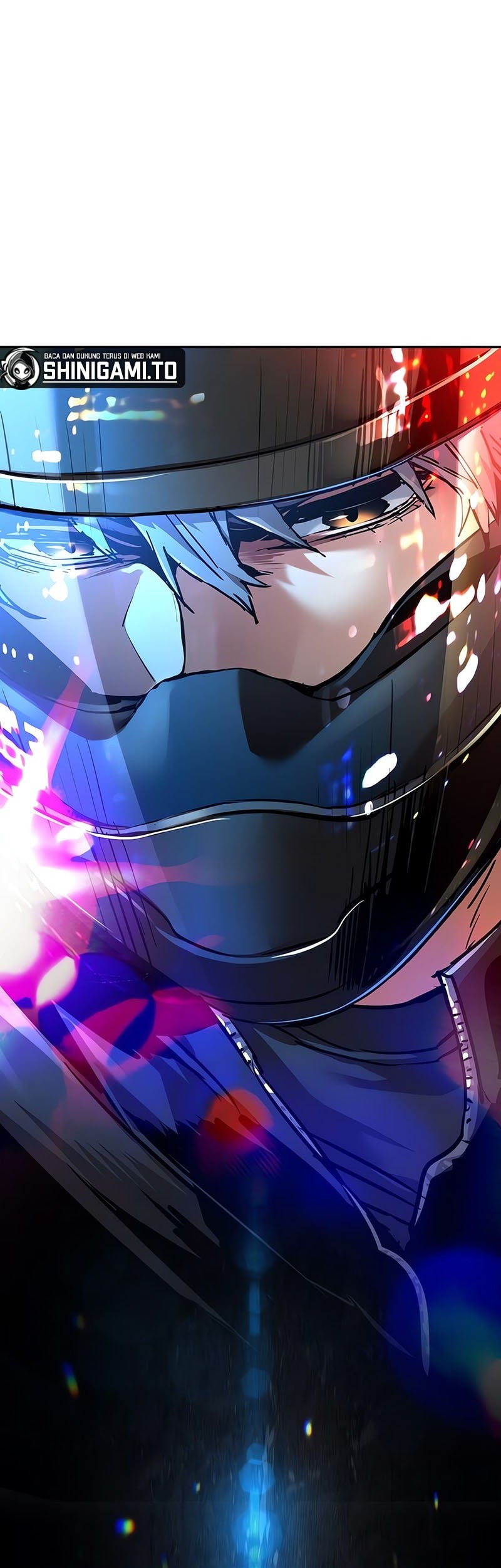 Mercenary Enrollment Chapter 253 - halaman 4