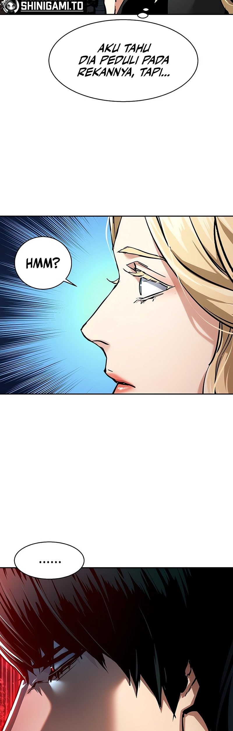 Mercenary Enrollment Chapter 253 - halaman 40