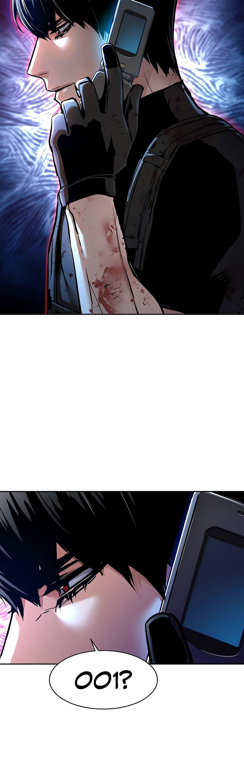 Mercenary Enrollment Chapter 253 - halaman 45