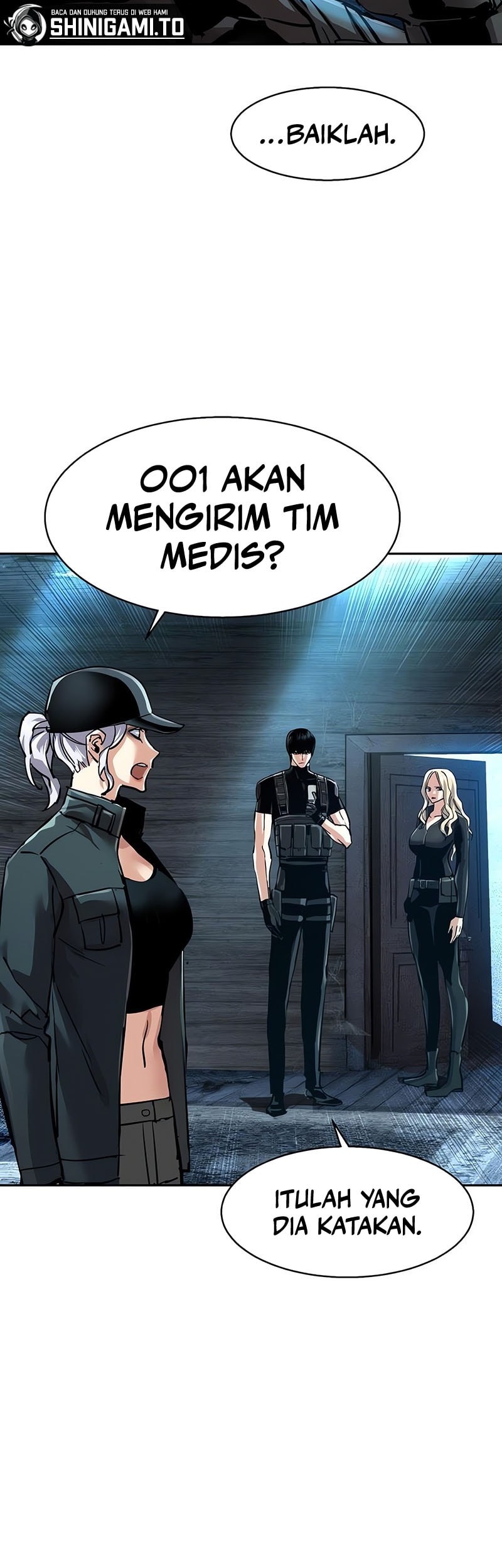 Mercenary Enrollment Chapter 253 - halaman 52