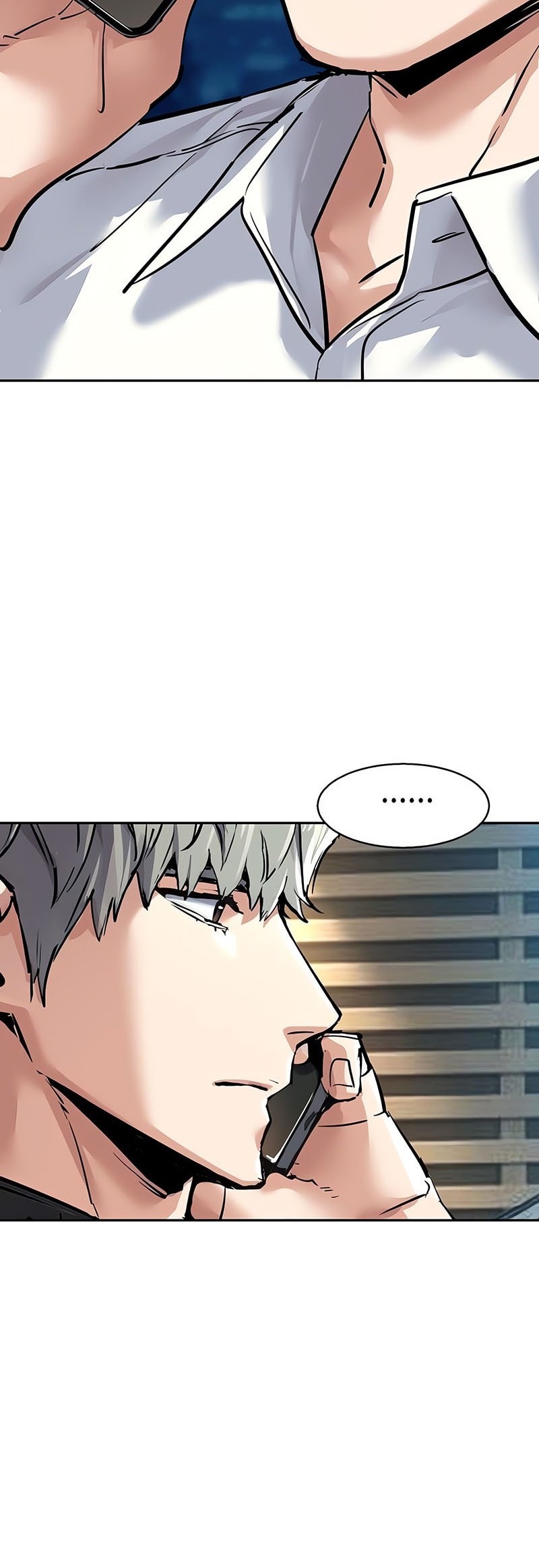 Mercenary Enrollment Chapter 253 - halaman 57