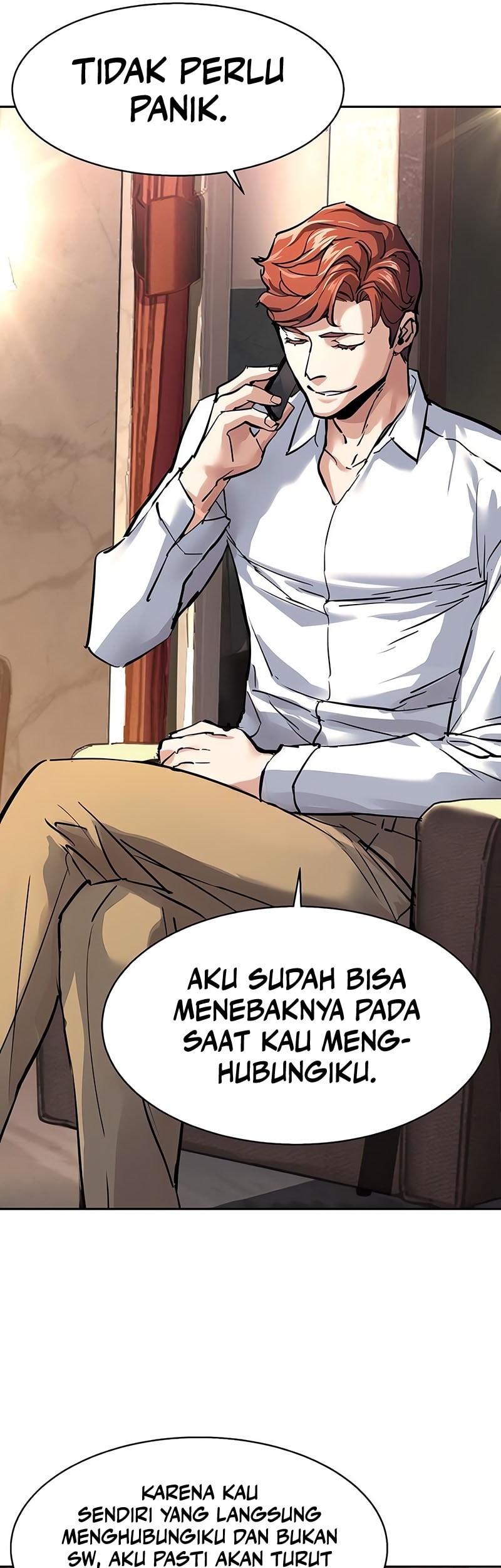 Mercenary Enrollment Chapter 253 - halaman 58