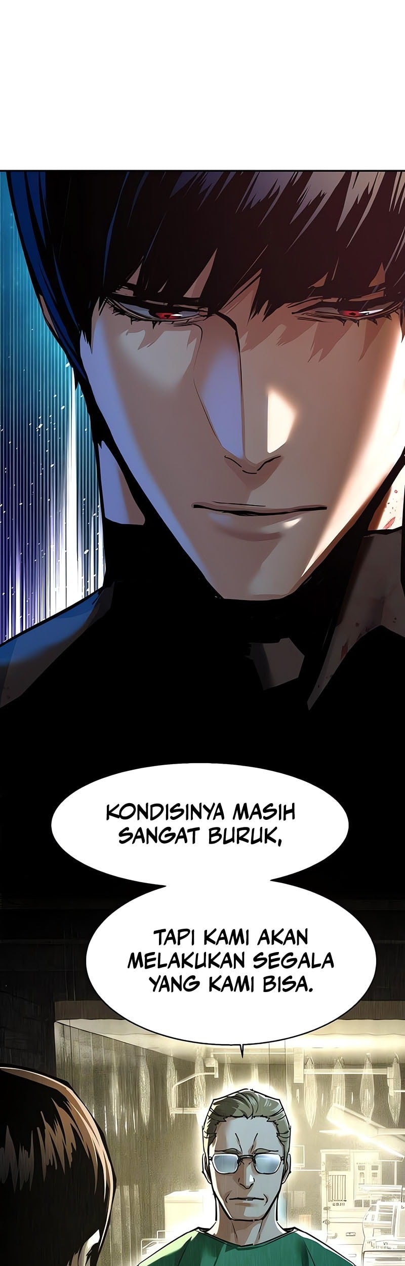 Mercenary Enrollment Chapter 254 - halaman 10