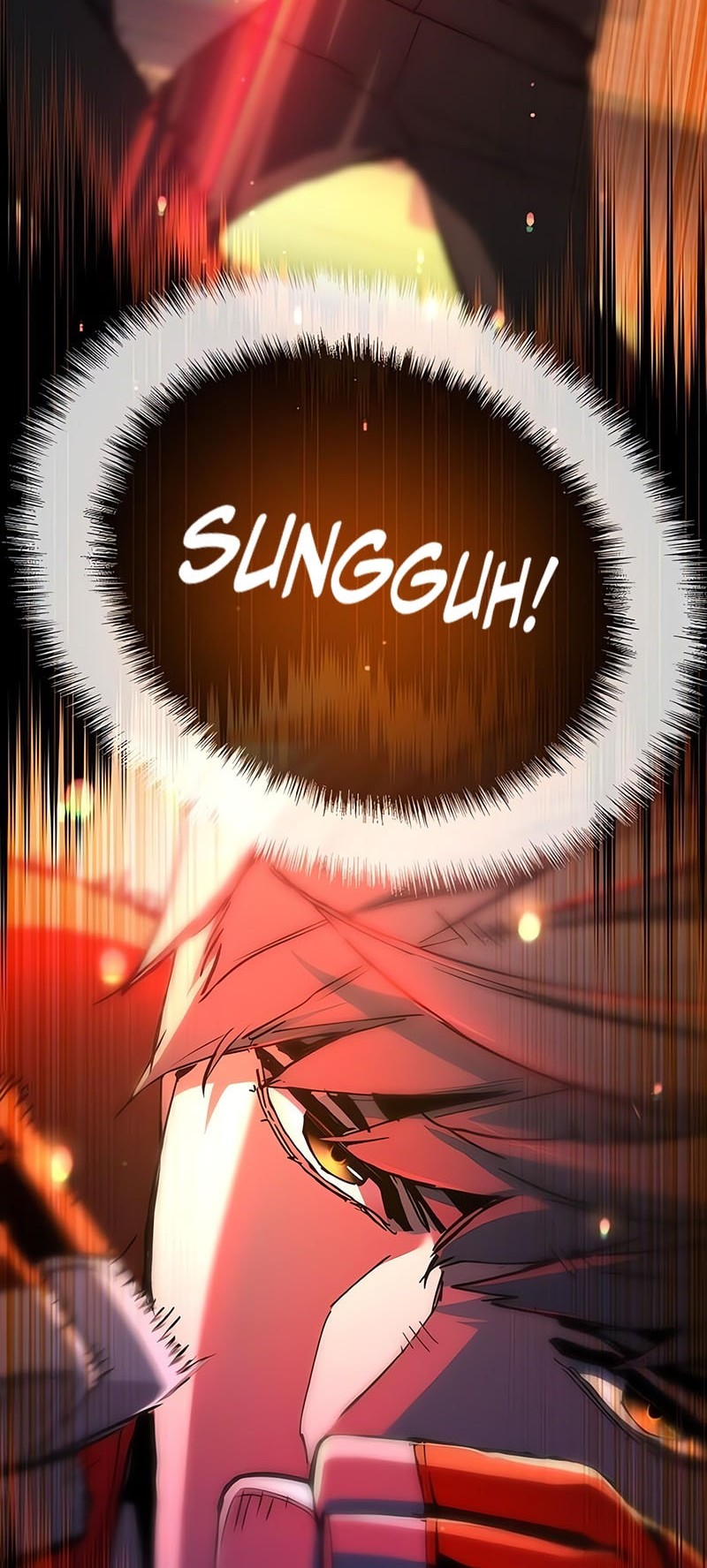 Mercenary Enrollment Chapter 254 - halaman 29