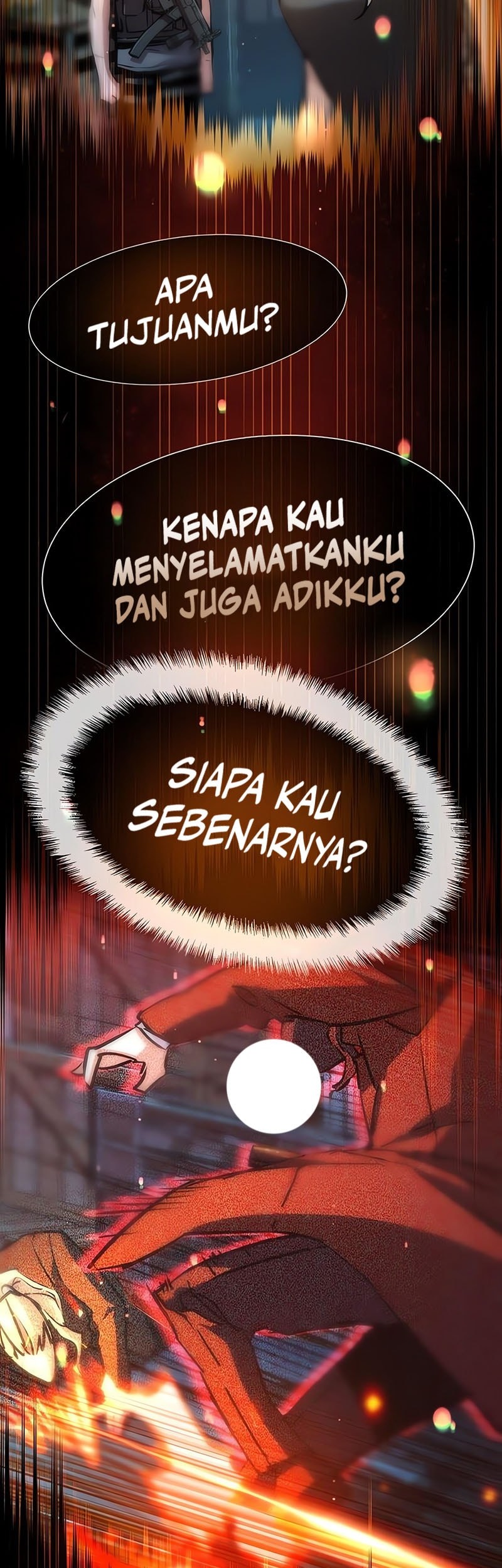 Mercenary Enrollment Chapter 254 - halaman 32