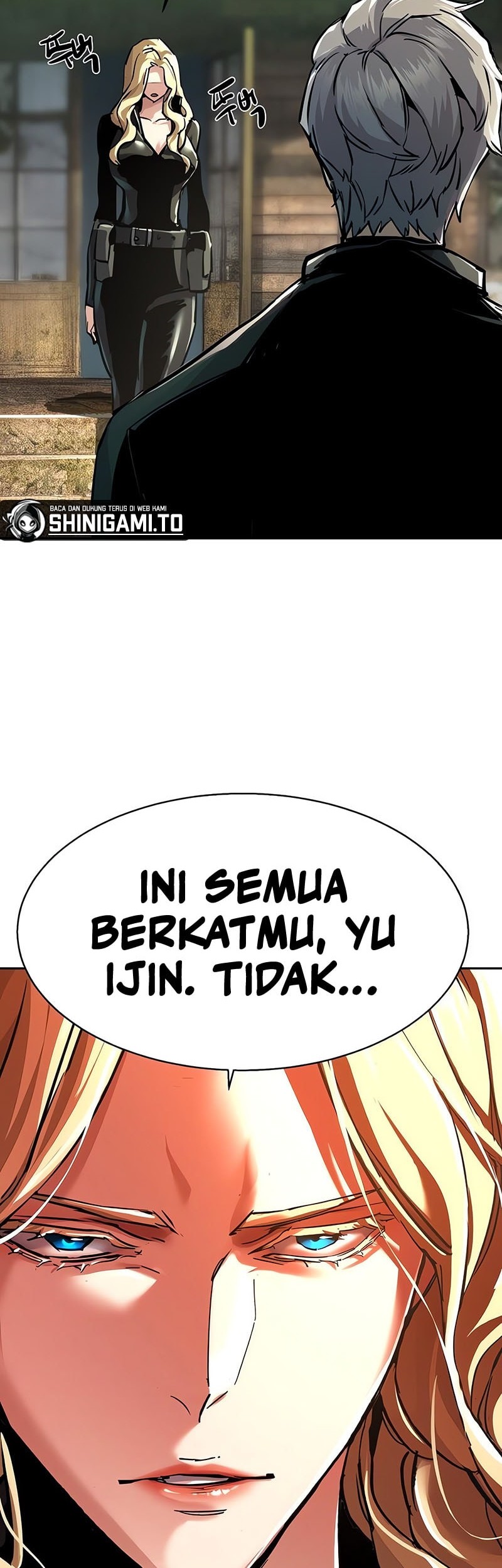 Mercenary Enrollment Chapter 254 - halaman 39