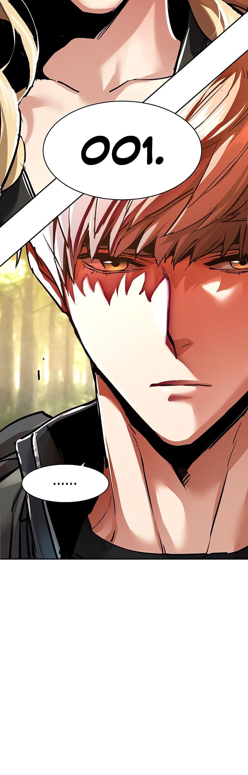 Mercenary Enrollment Chapter 254 - halaman 40