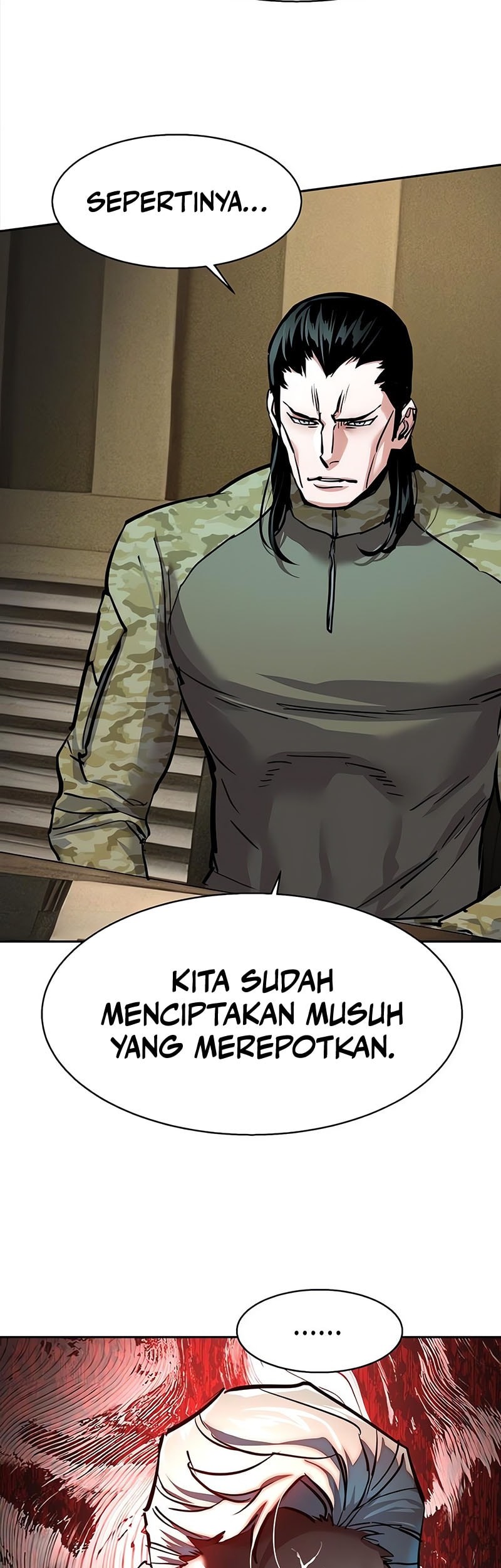 Mercenary Enrollment Chapter 254 - halaman 52