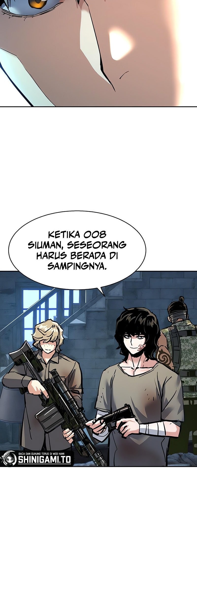 Mercenary Enrollment Chapter 254 - halaman 67