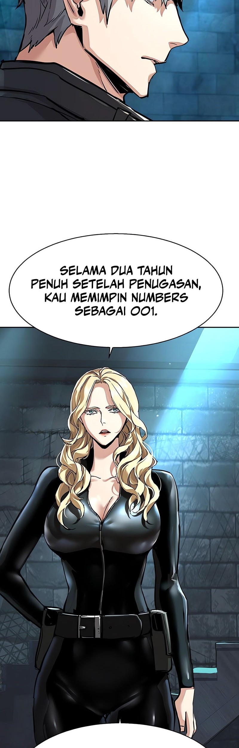Mercenary Enrollment Chapter 255 - halaman 19