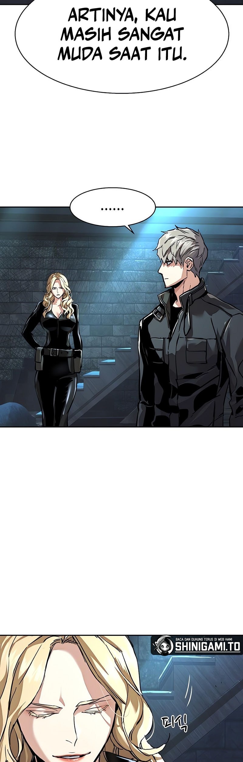 Mercenary Enrollment Chapter 255 - halaman 20