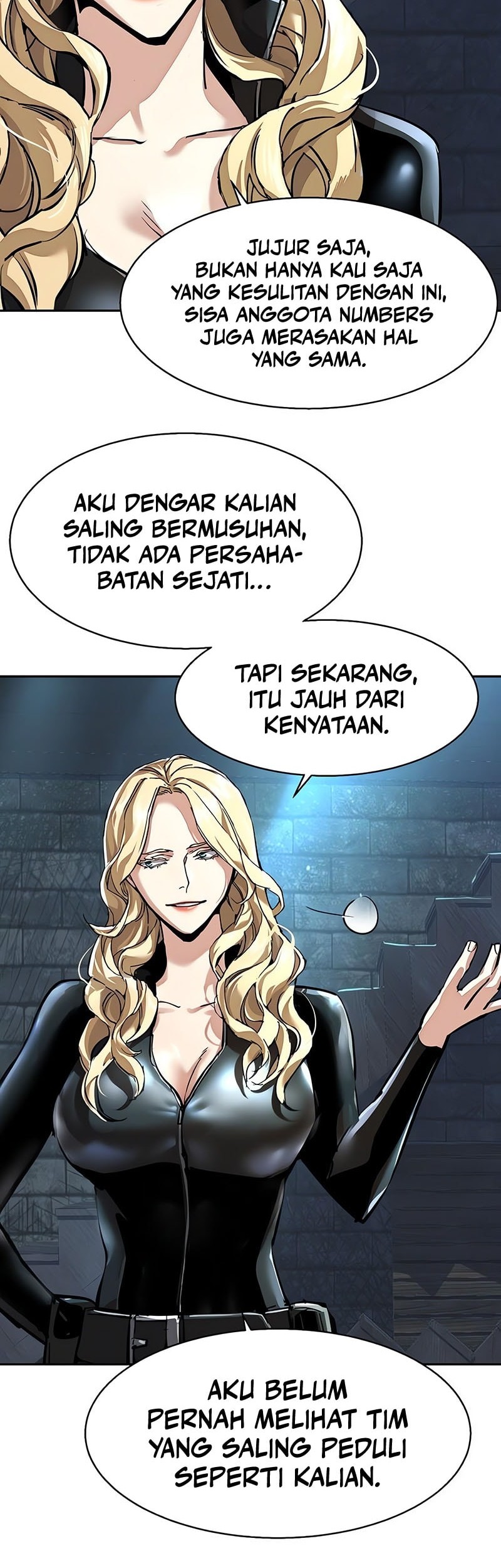 Mercenary Enrollment Chapter 255 - halaman 21