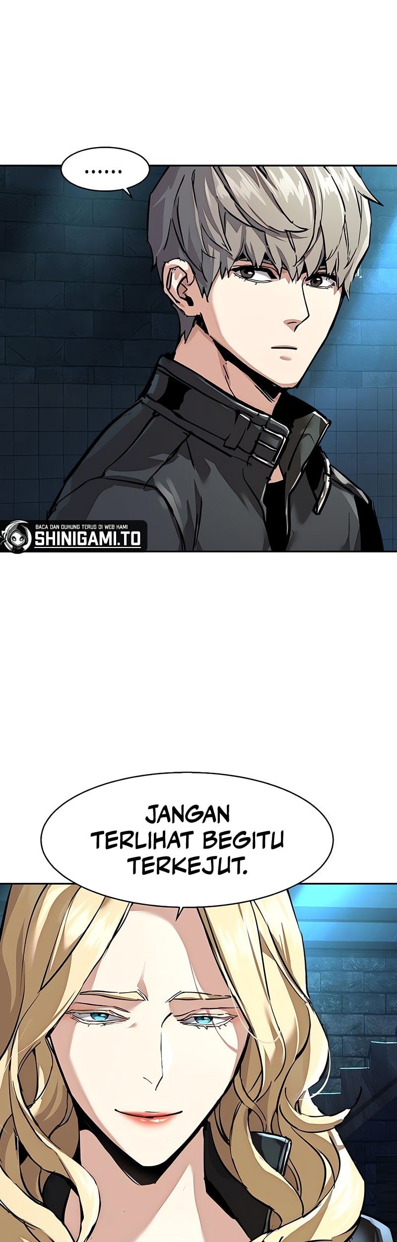 Mercenary Enrollment Chapter 255 - halaman 22