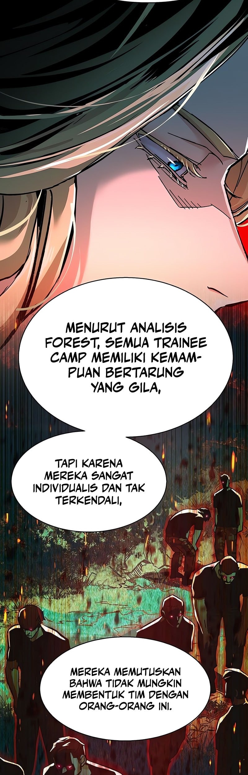 Mercenary Enrollment Chapter 255 - halaman 24