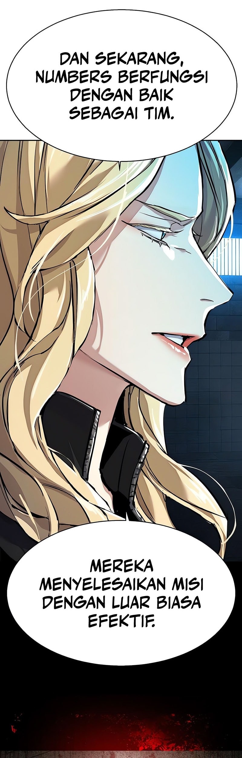 Mercenary Enrollment Chapter 255 - halaman 27
