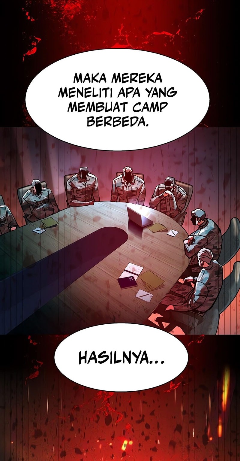 Mercenary Enrollment Chapter 255 - halaman 29