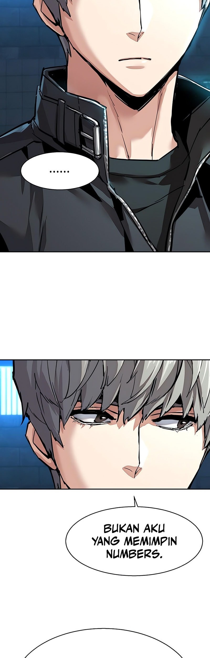 Mercenary Enrollment Chapter 255 - halaman 35