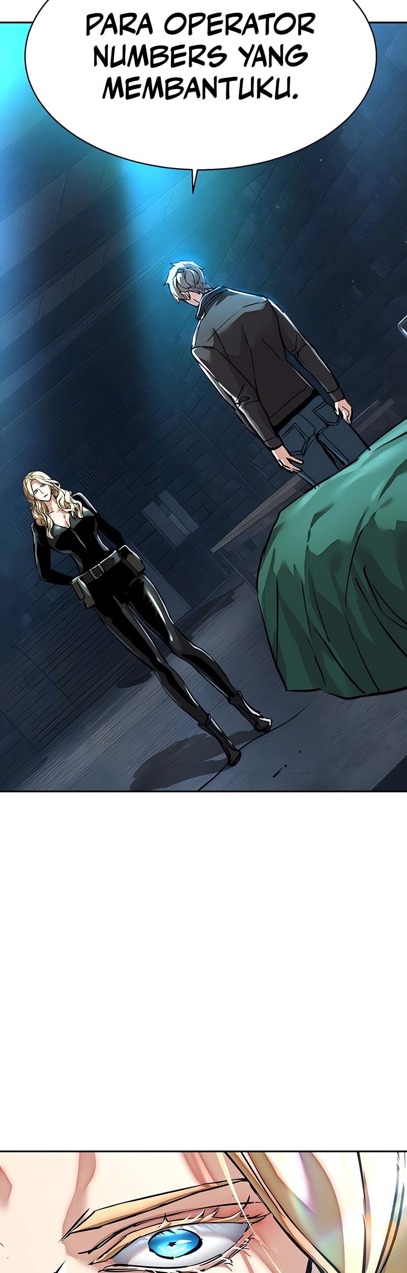 Mercenary Enrollment Chapter 255 - halaman 36