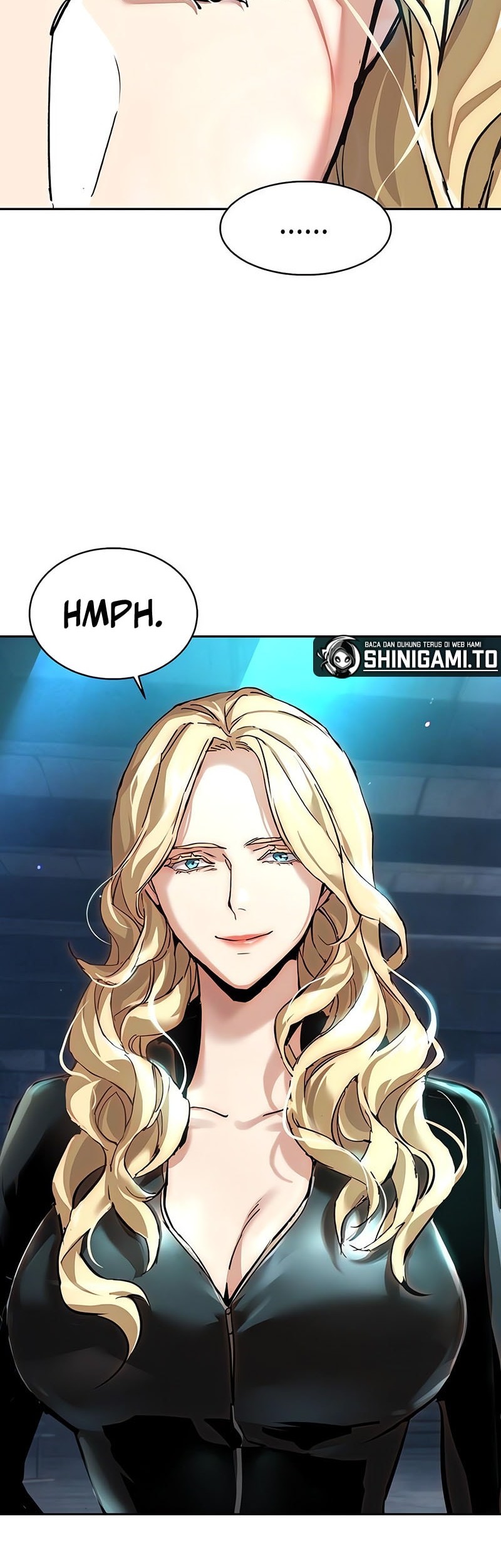 Mercenary Enrollment Chapter 255 - halaman 37