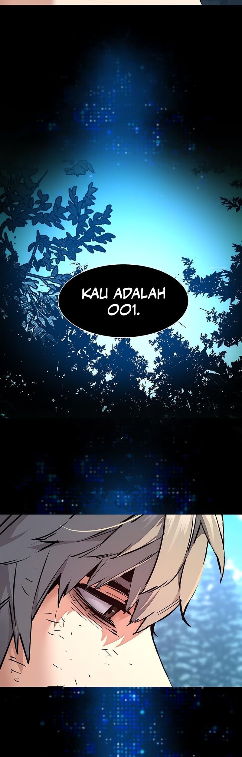 Mercenary Enrollment Chapter 255 - halaman 4