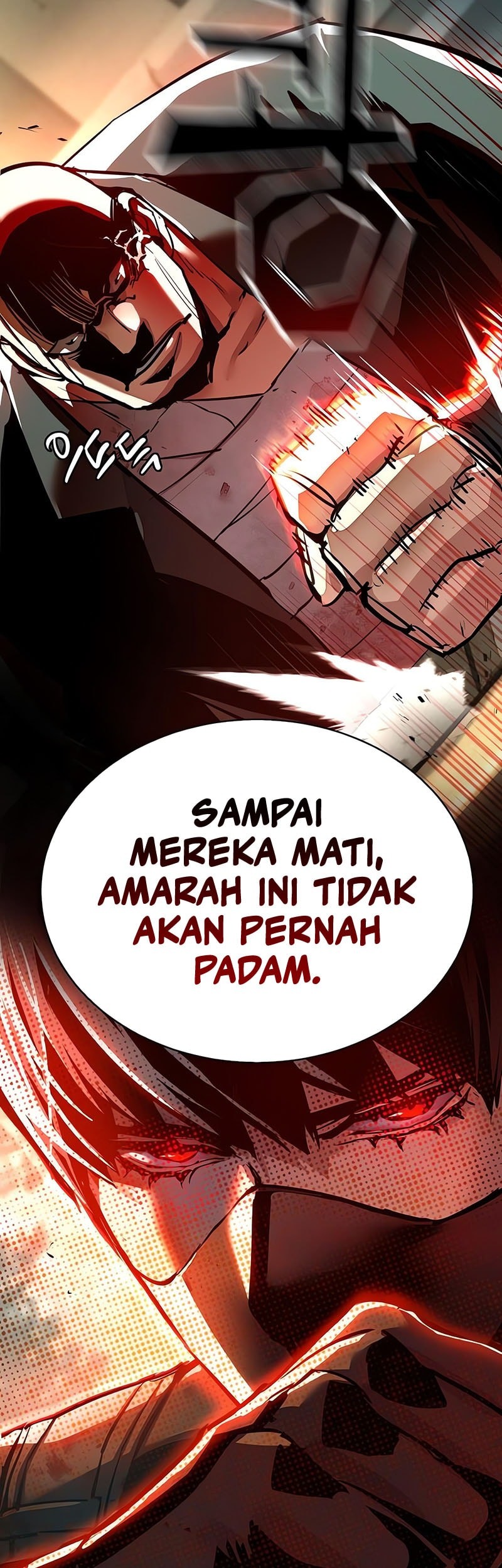 Mercenary Enrollment Chapter 255 - halaman 42
