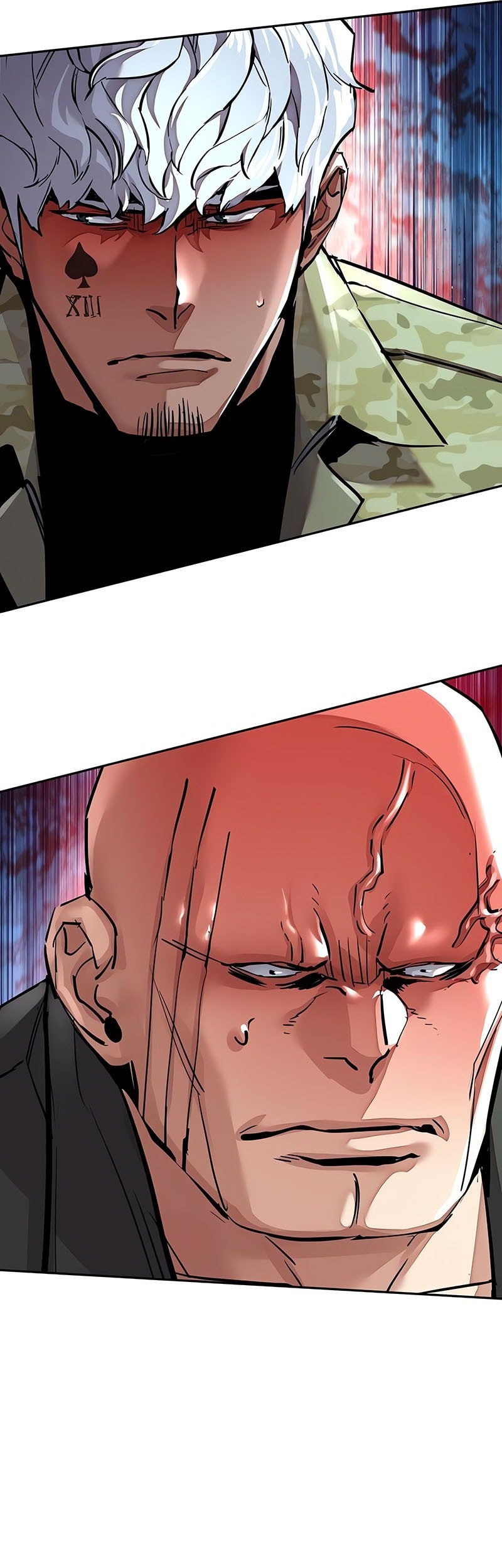 Mercenary Enrollment Chapter 255 - halaman 46